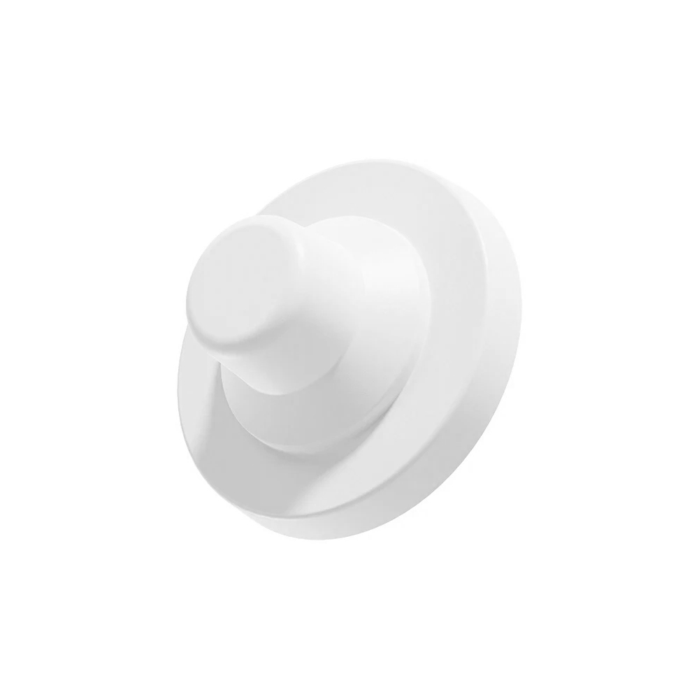 Laifen Hair Dryer Holder Magnetic Wall Mount Bracket-Pink