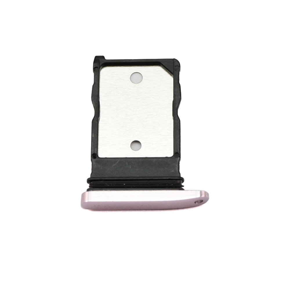 SIM Card Tray for Google Pixel 9 Pro- Rose Quartz