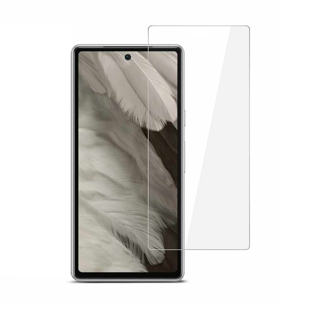 Tempered Glass Screen Protector*Google Pixel 7a