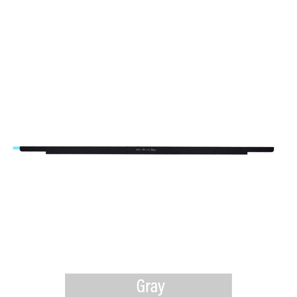 LOGO Bar (35.5CM) for MacBook Pro 16" A2141-Gray