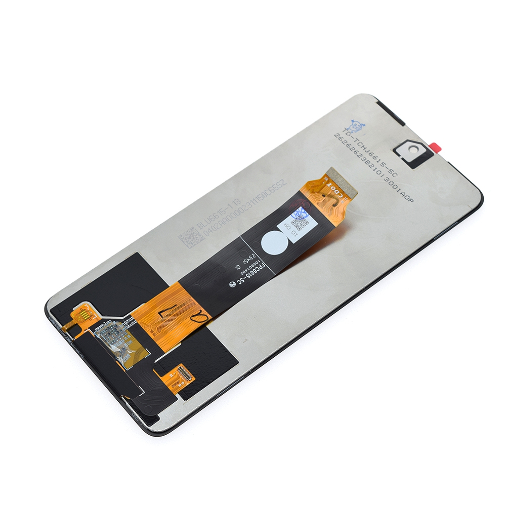 AMPLUS LCD Assembly Replacement for HMD Pulse+ / Pulse Pro / HMD Pulse / HMD Pulse X20 (2024)
