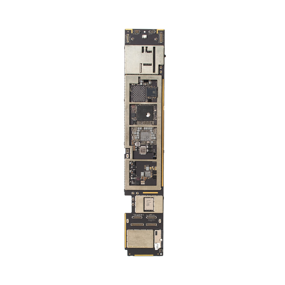 Junk Damaged Logic Motherboard for iPad Air (2019) (Wi-Fi) Repair Skill Training