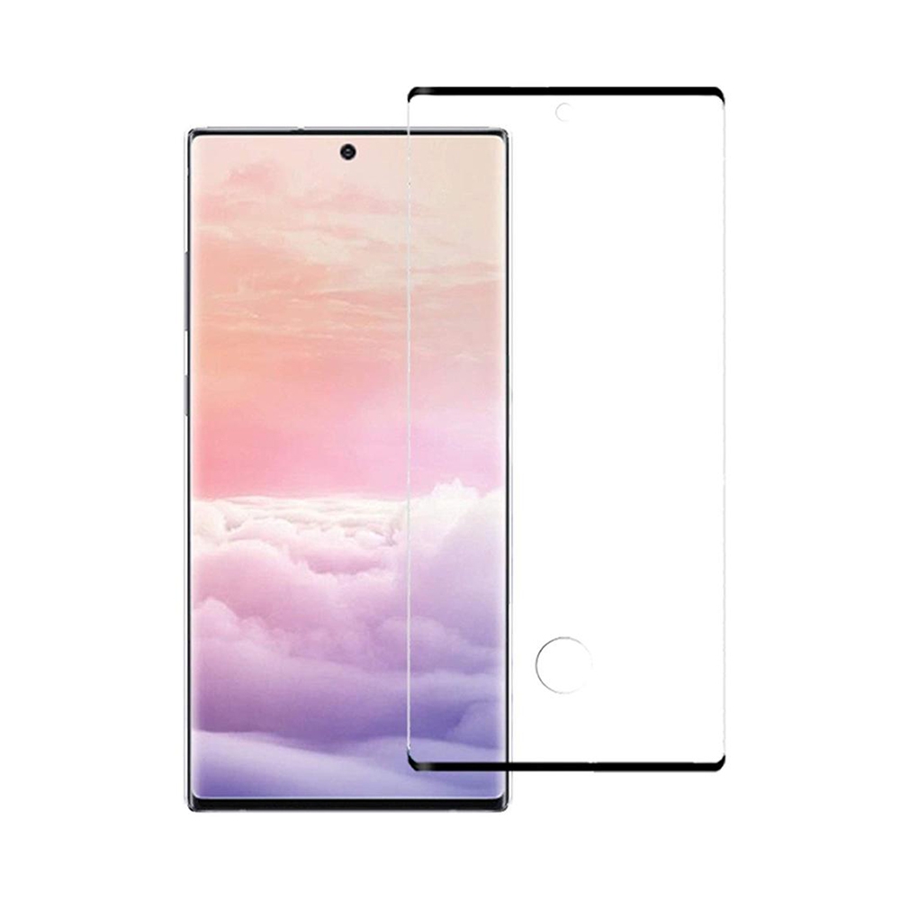 3D Full Coverage Tempered Glass Screen Protector*Galaxy Note 10