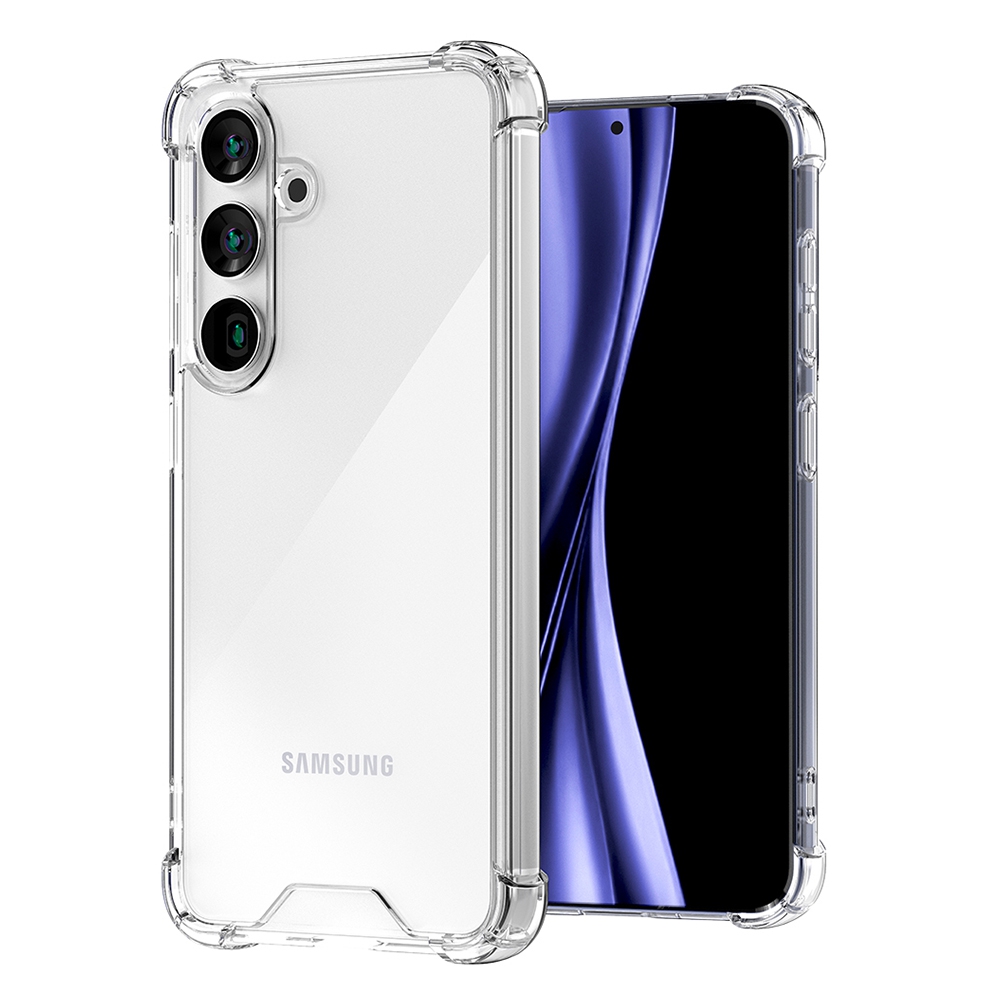 Mercury Super Protect Case Cover for Samsung Galaxy S25