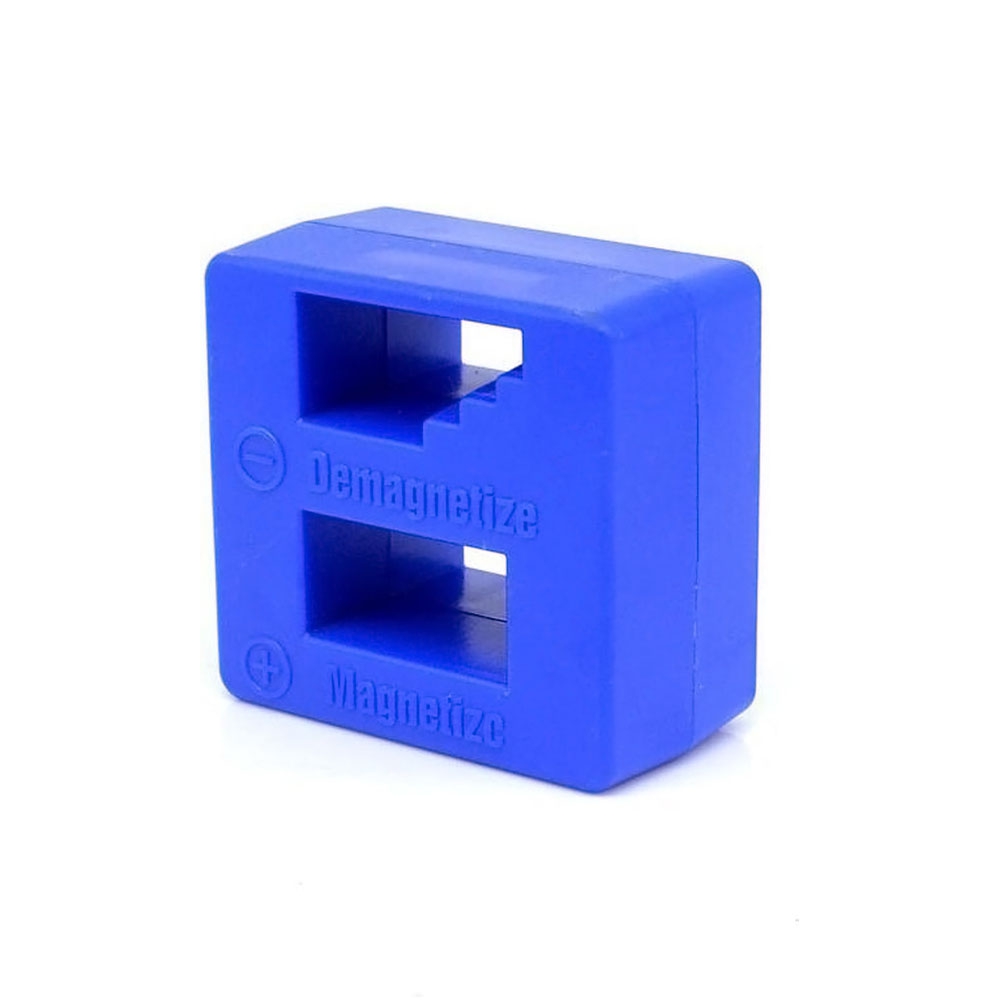 Magnetizer Demagnetizer