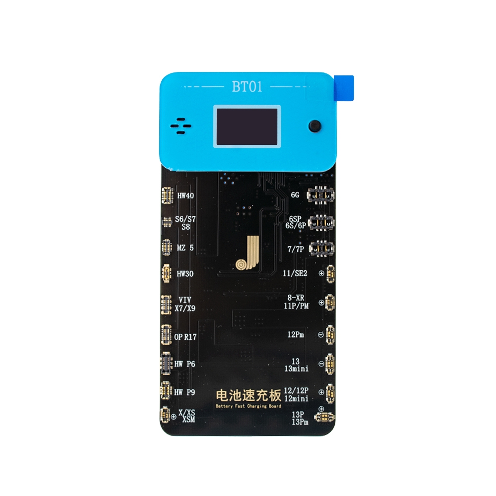 JCID BT01 Battery Fast Charging Board