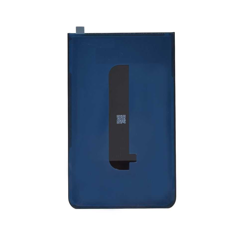 BQ7 Rear Cover Glass for Google Pixel 8 Pro-Obsidian