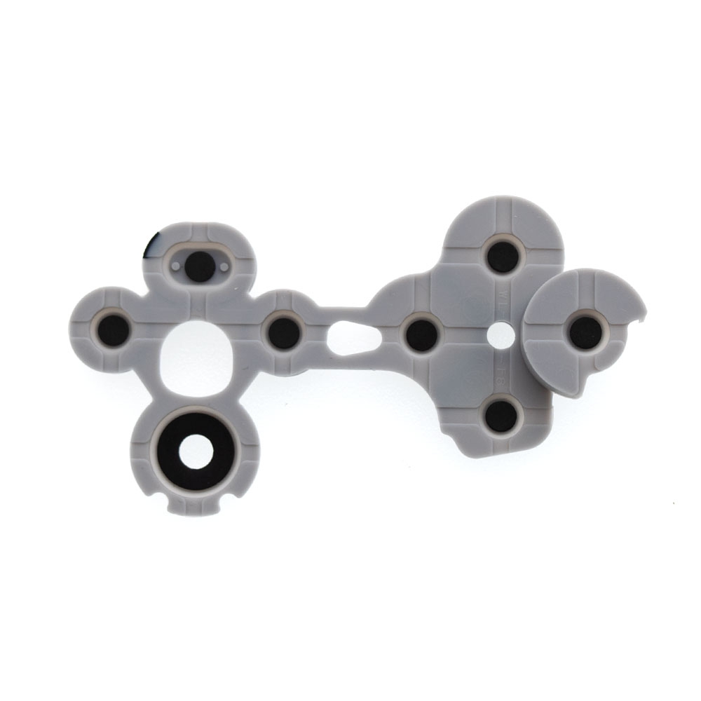 Conductive Rubber D-Pad Contact Buttons*Xbox Series X Controller