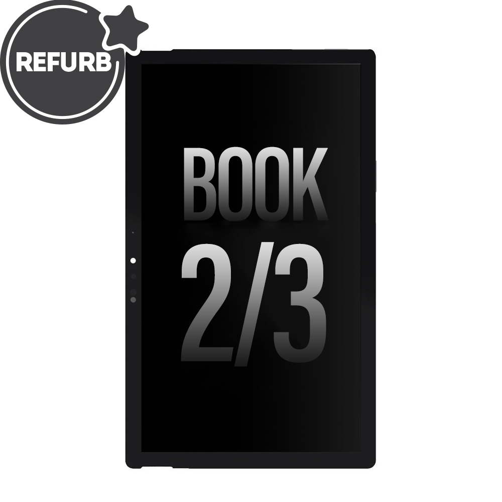 REFURB LCD Assembly Replacement*Microsoft Surface Book 3 15'' / Book 2 15‘’