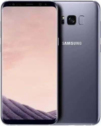 Samsung Galaxy S8 Plus 64GB - Grade B+ (Excellent)-Blue