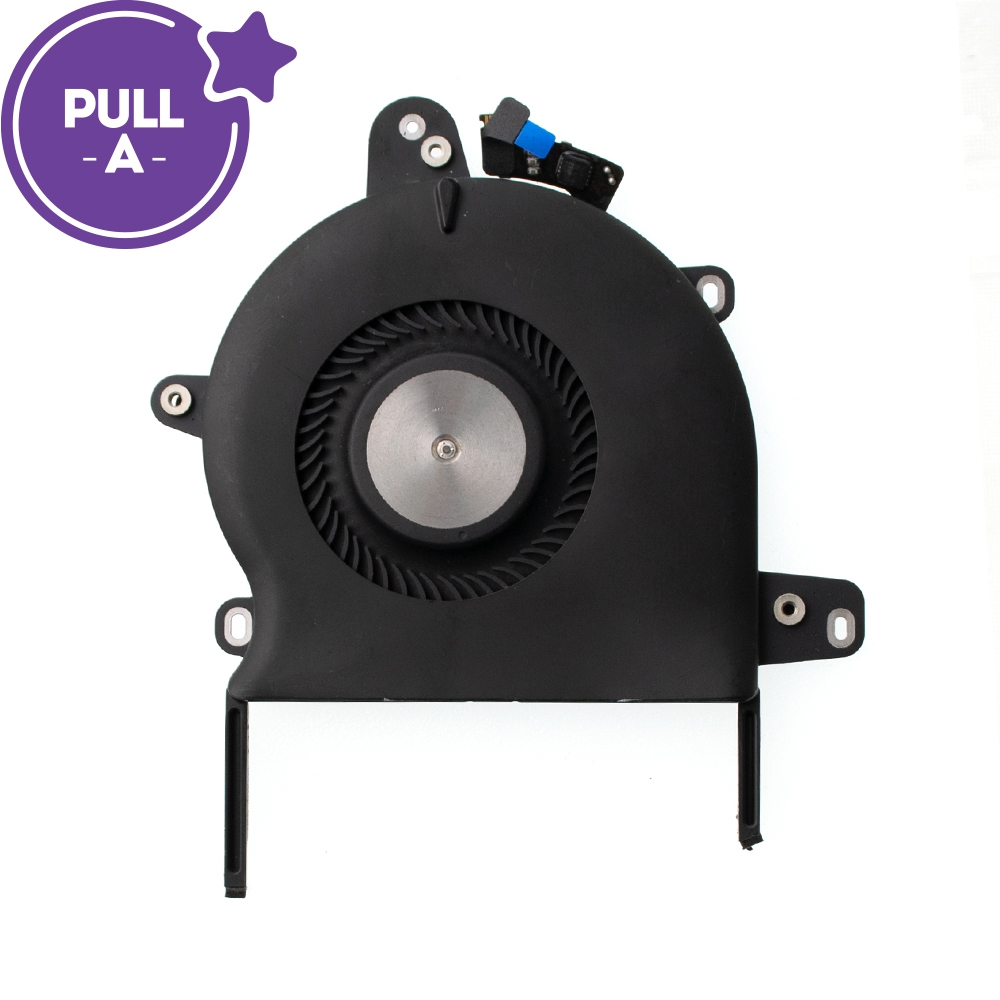 Left CPU Fan for Macbook Pro 13'' A1706 (2016-2017) / A1989 (2018-2019) (PULL-A)