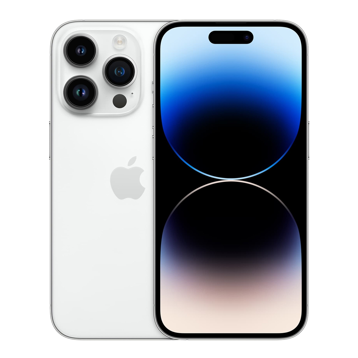 iPhone 14 Pro 128B (Grade B)-Silver
