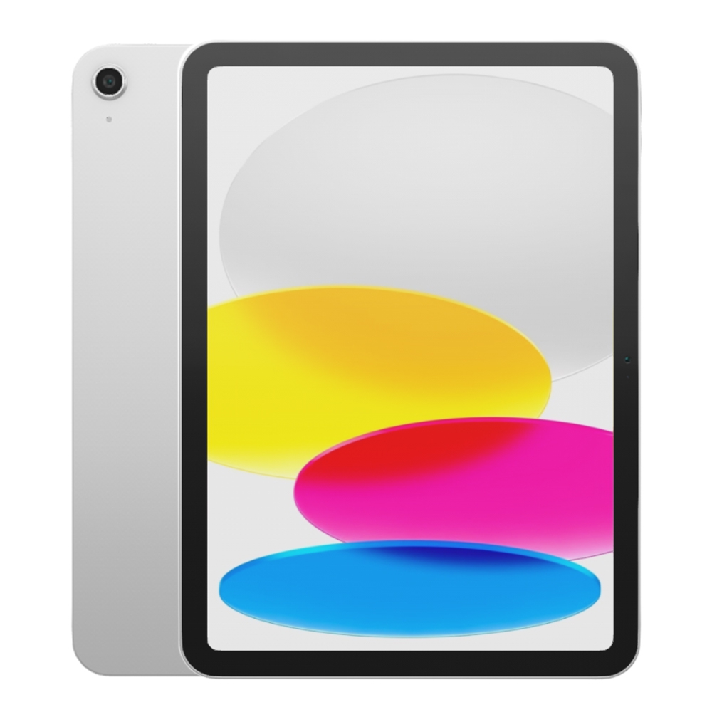 iPad 10 Wi-Fi + Cellular 64GB - Grade C (Acceptable)-Yellow