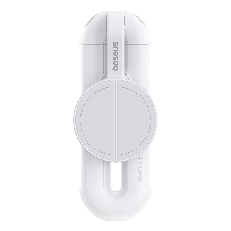 Baseus TechShot Series Dual-Support Phone Selfie Stick