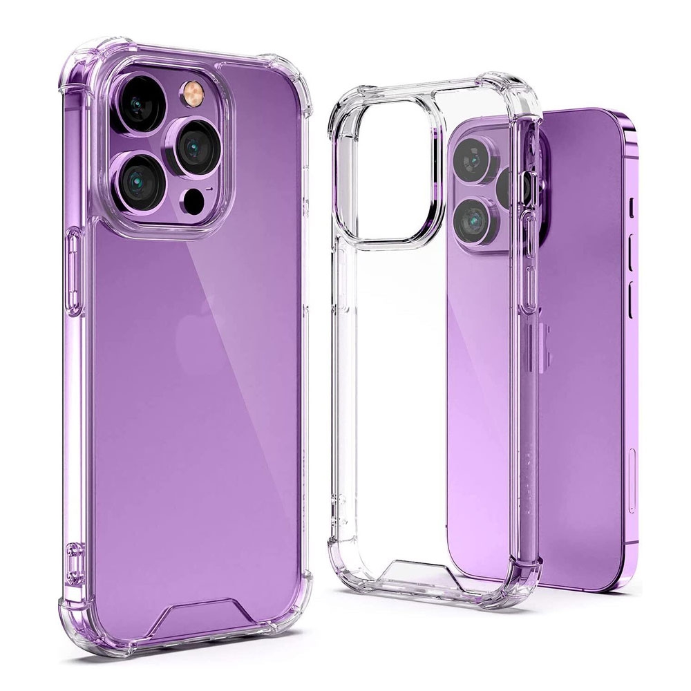 iPhone 16 Pro Mercury Super Protect Case Cover