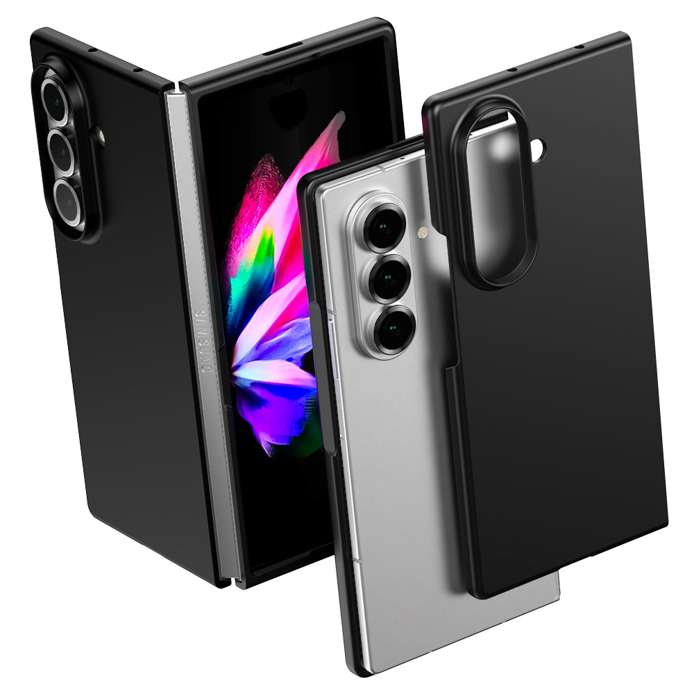 Mercury Premium Wallet Case for Samsung Galaxy Z Fold7