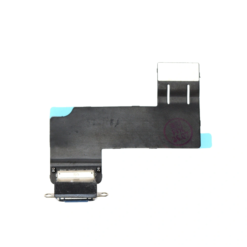 Charging Port with Flex Cable for iPad 11 (2025) -Blue (PULL-A)