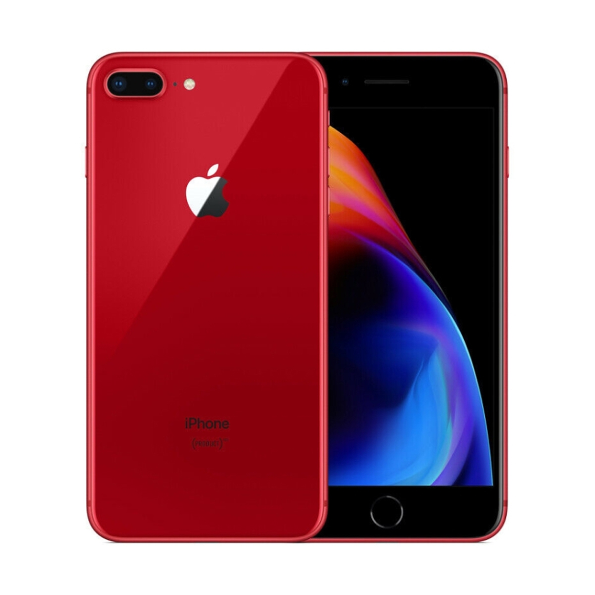 iPhone 8 Plus 64GB (Grade B)-Space Grey