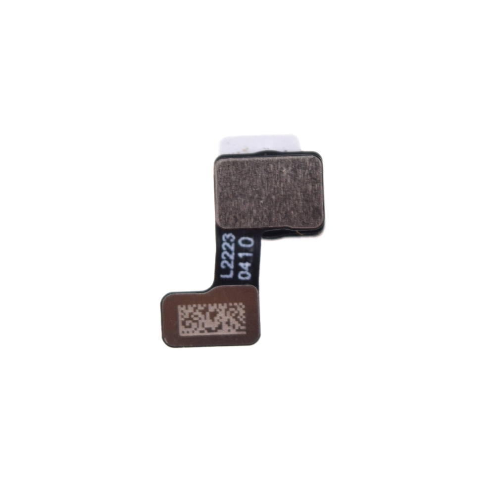 Fingerprint Sensor Flex Cable for OPPO Reno10 5G (PULL-A)-Grey