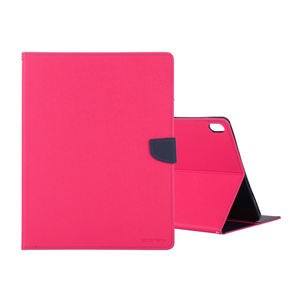 Mercury Fancy Diary Cover Case*iPad (2022)