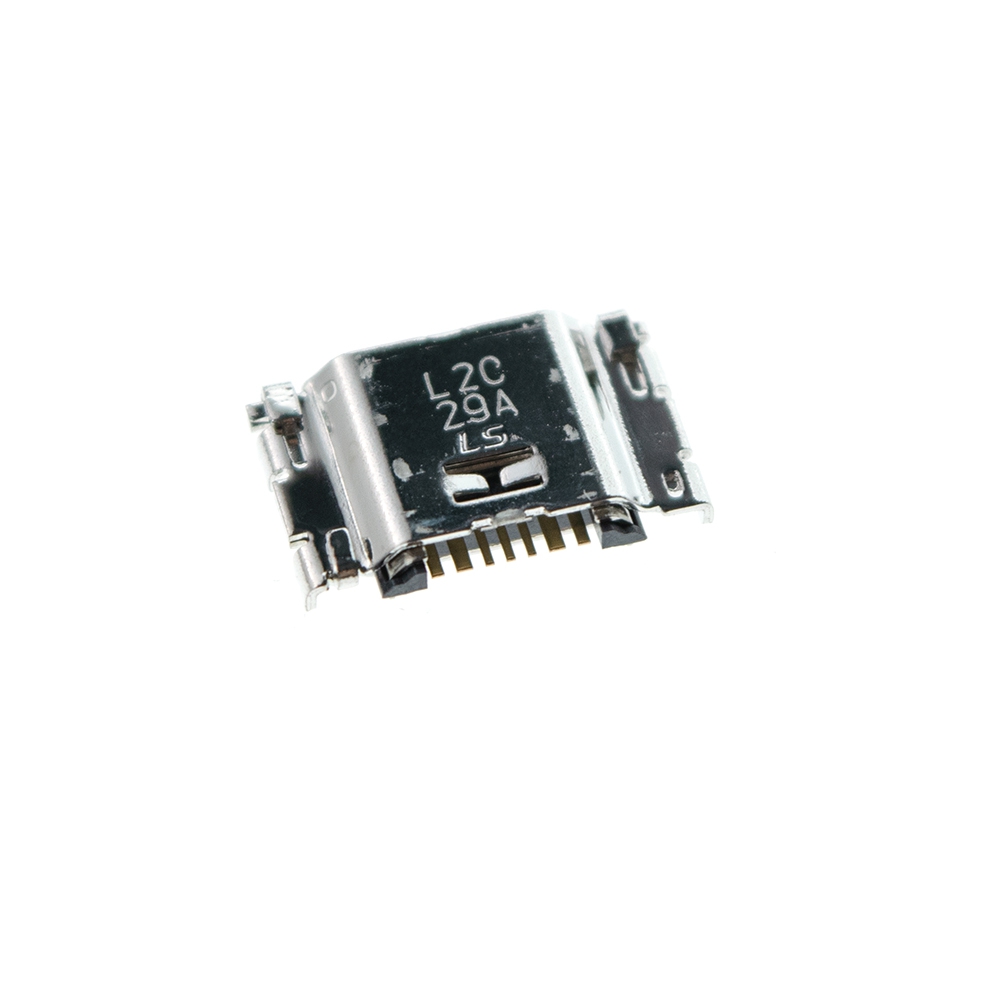 Charging Port Connector for Samsung Galaxy J2 Pro (2018) J250F (PULL-A)