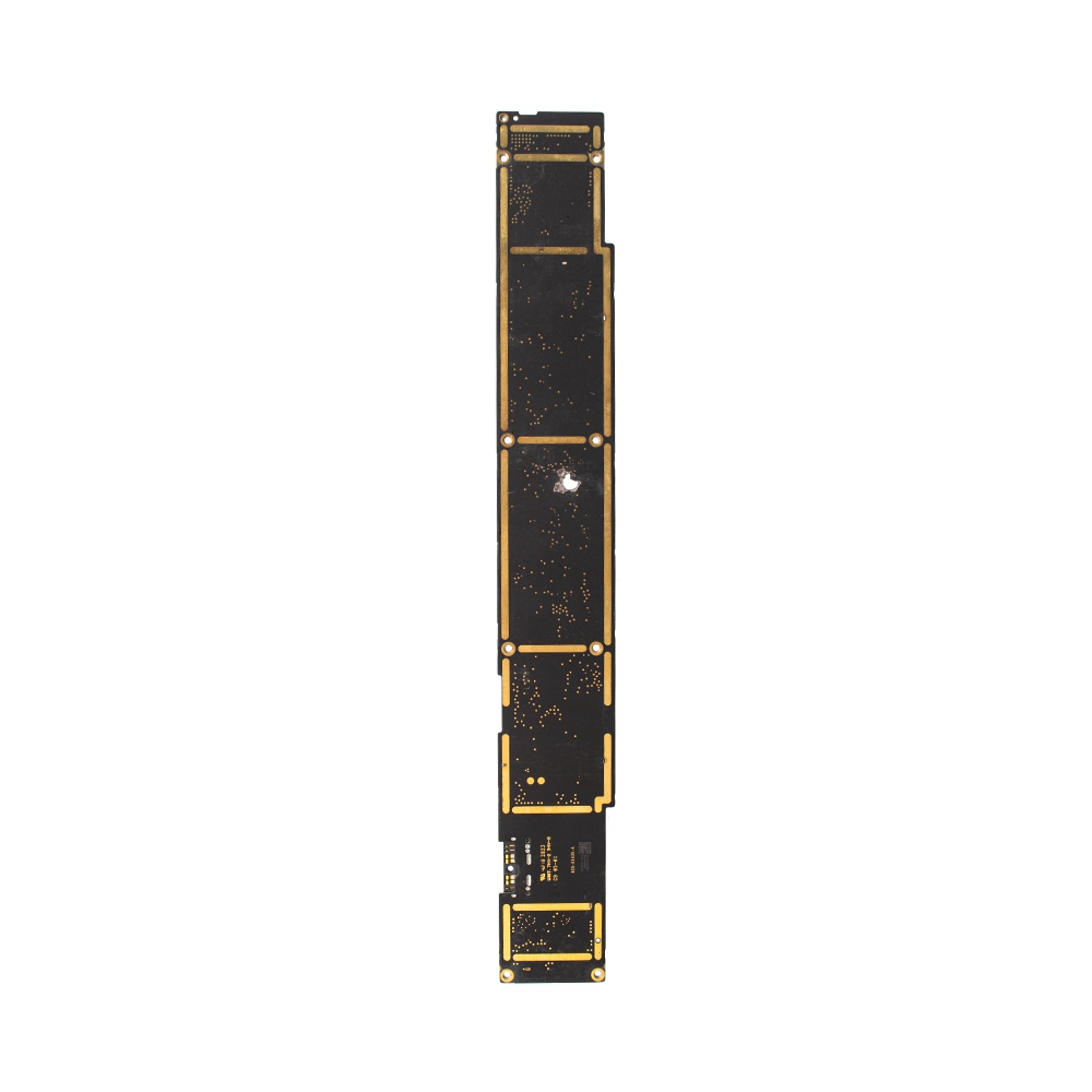 Junk Damaged Logic Motherboard for iPad Pro 12.9 (2018) (Wi-Fi) Repair Skill Training