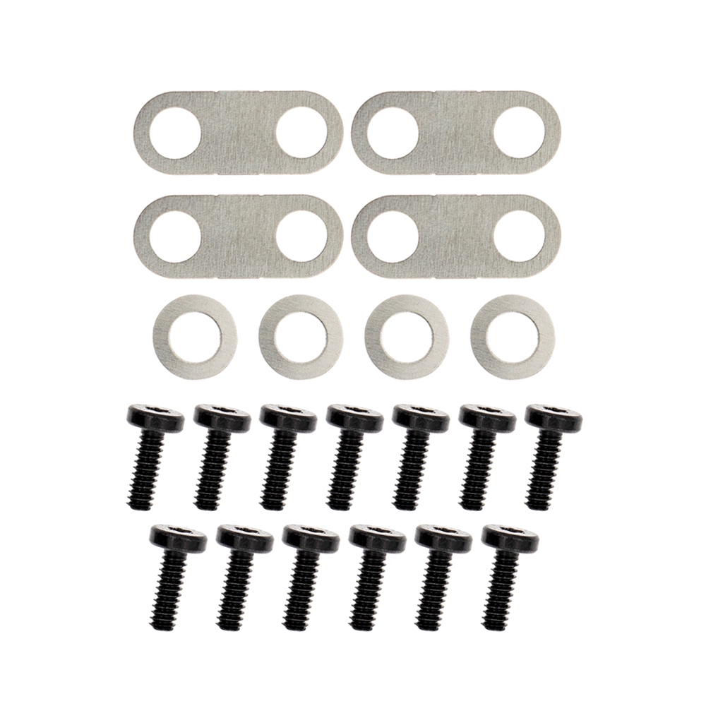 Trackpad Screws Gasket Set for MacBook Pro 15" A1707 (2016-2017)