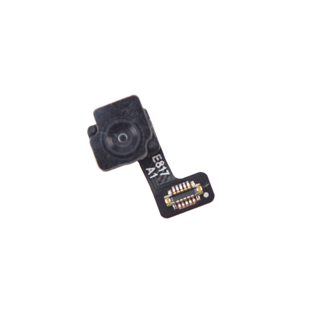 Fingerprint Sensor Flex Cable for OPPO Reno10 5G (PULL-A)-Grey