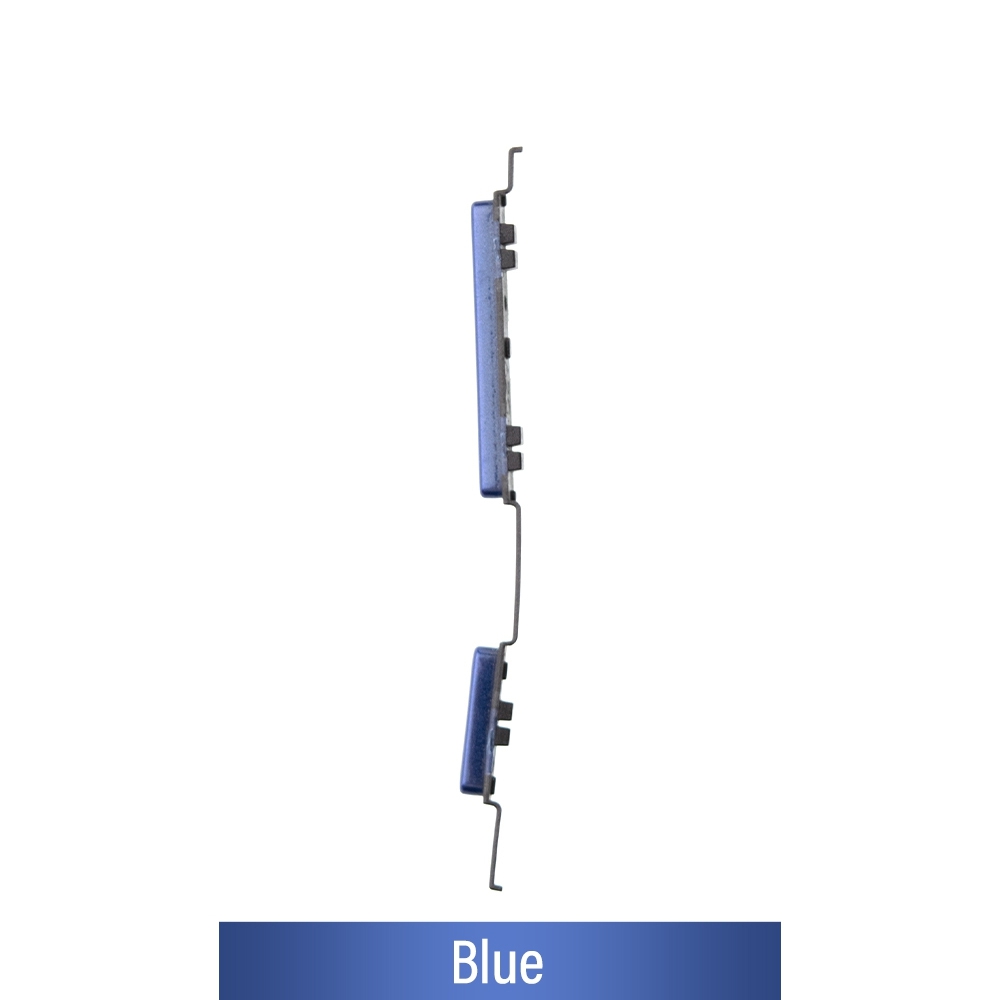 Volume Button for Samsung Galaxy A2 Core A260F-Blue