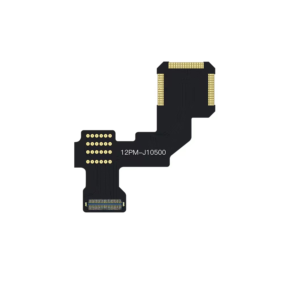 AIXUN Rear Camera (Telephoto) Angle Repair FPC Flex Cable*iPhone 12 Pro Max (NO Need To Dismantle)