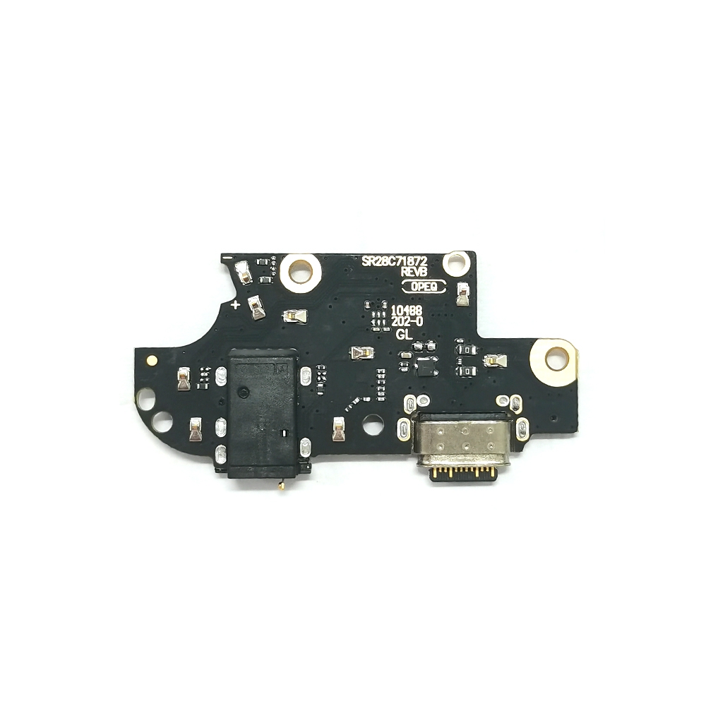 AMPLUS Charging Port for Motorola One 5G / G 5G Plus