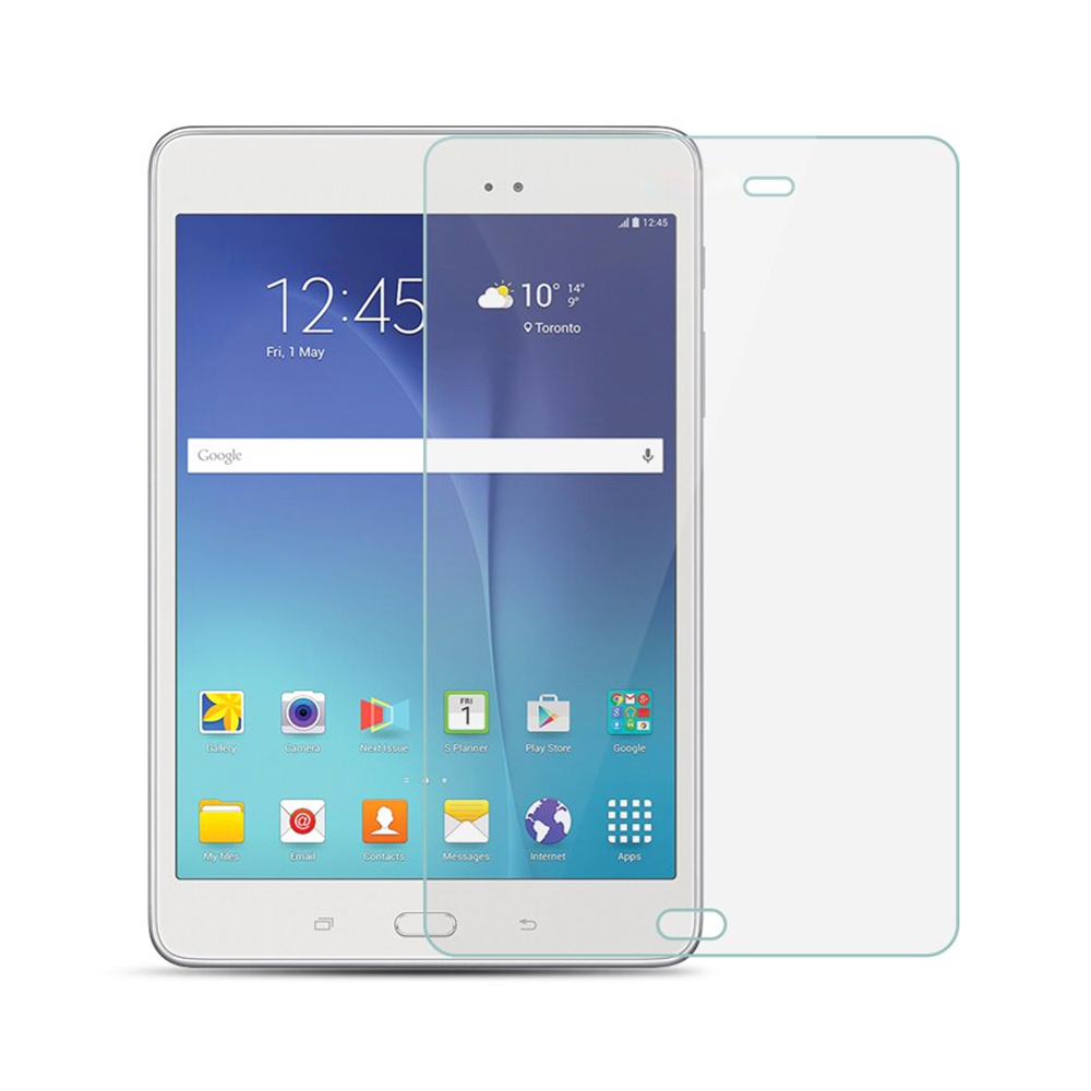 Tempered Glass Screen Protector*Samsung Galaxy Tab A 8.0 (2015) T350 T355