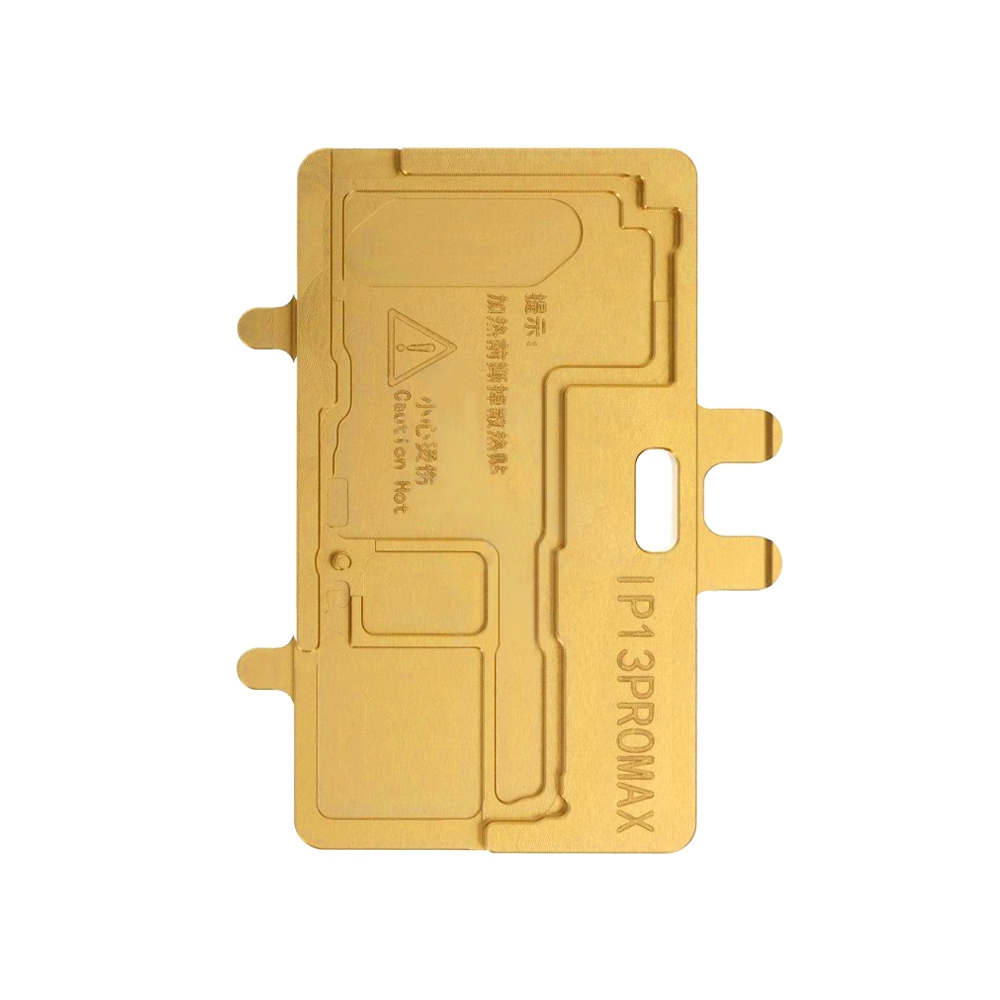 Aixun iHeater Pro Intelligent Desoldering Module*iPhone 13 Pro Max