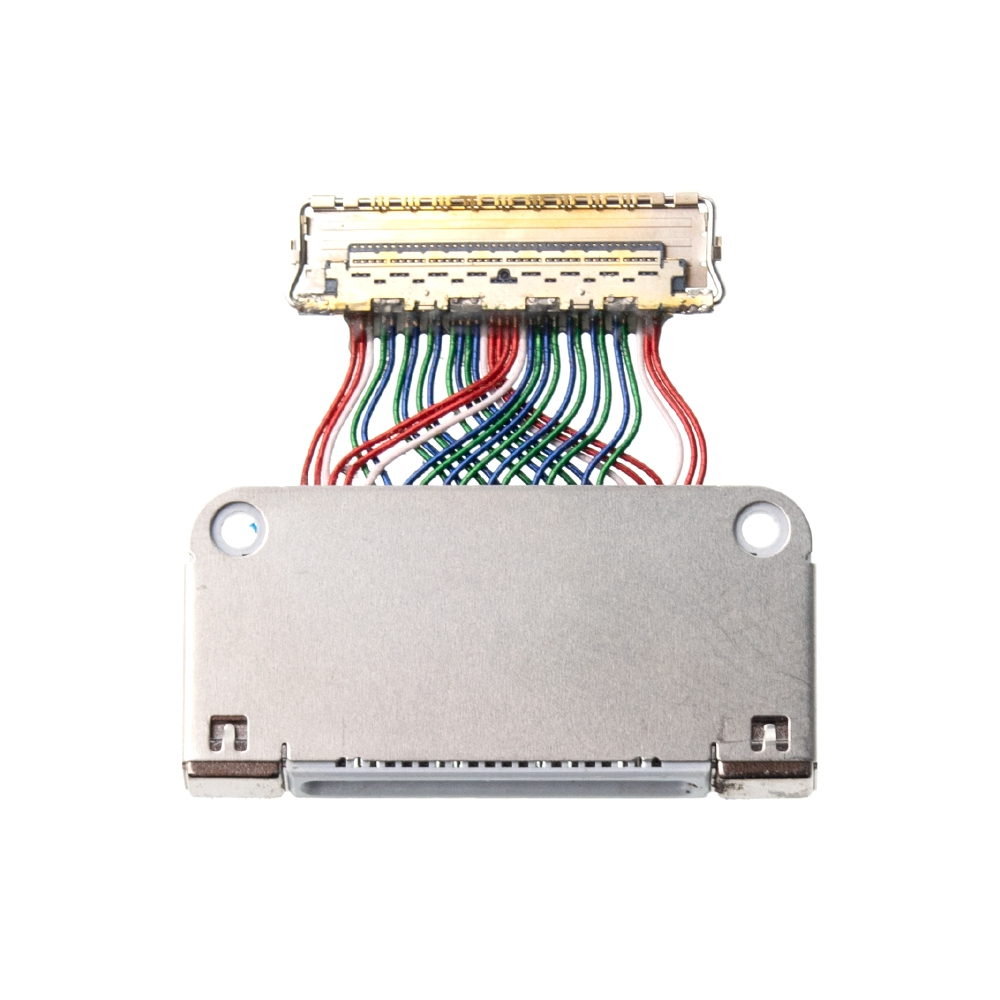 Charging Port Flex Cable for Microsoft Surface Pro 5 / Pro 6 (1796) / Pro 7 (1866) (PULL-A)