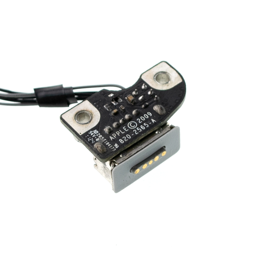 Magsafe DC-IN Board for Macbook Pro Unibody 13" A1278 / 15'' A1286 / 17'' A1297 (2009-2012) (PULL-A)