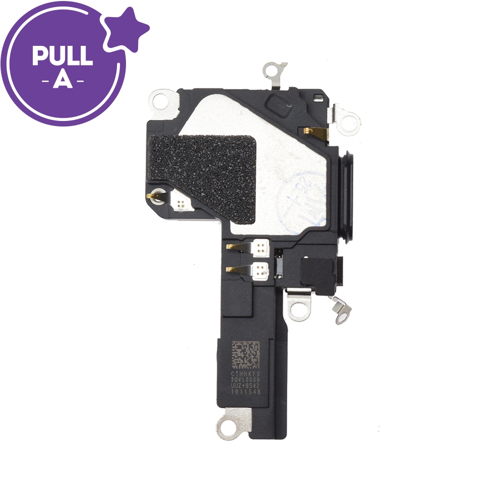 Loud Speaker for iPhone 17 Pro Max (PULL-A)