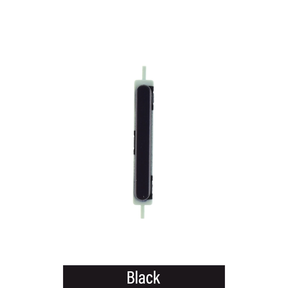Volume Button for Samsung Galaxy A15 A155F-Brave Black