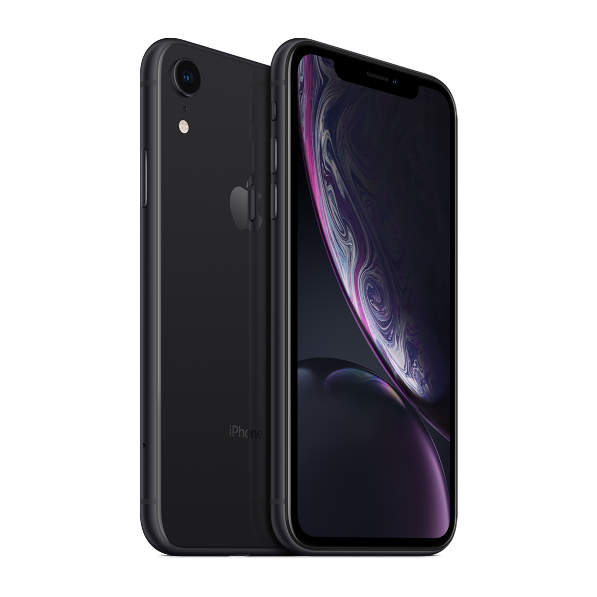 iPhone XR 64GB (Grade C)-Blue