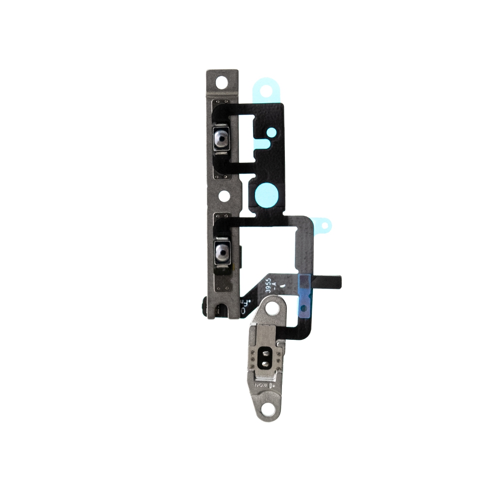Volume Button Flex Cable for iPhone 14 (PULL-A)