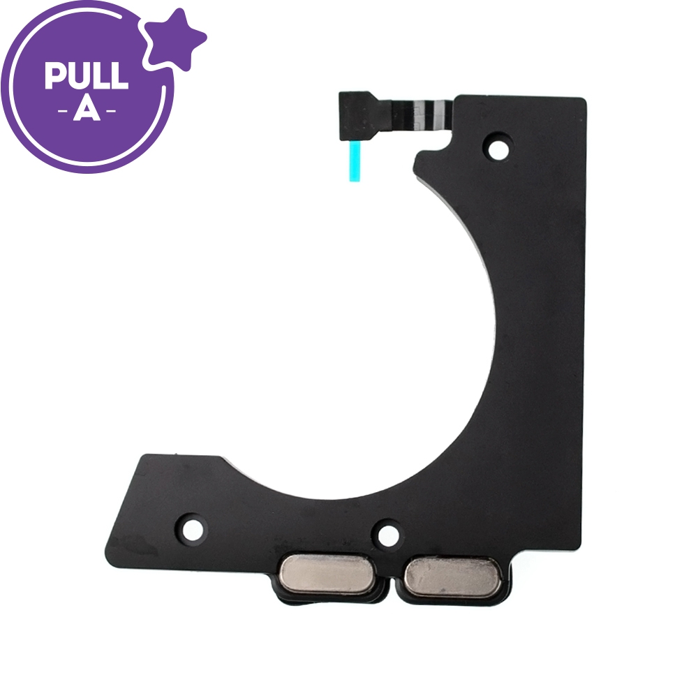 Right Loud Speaker for MacBook Pro Retina 13" A1708 (2016-2017) (PULL-A)