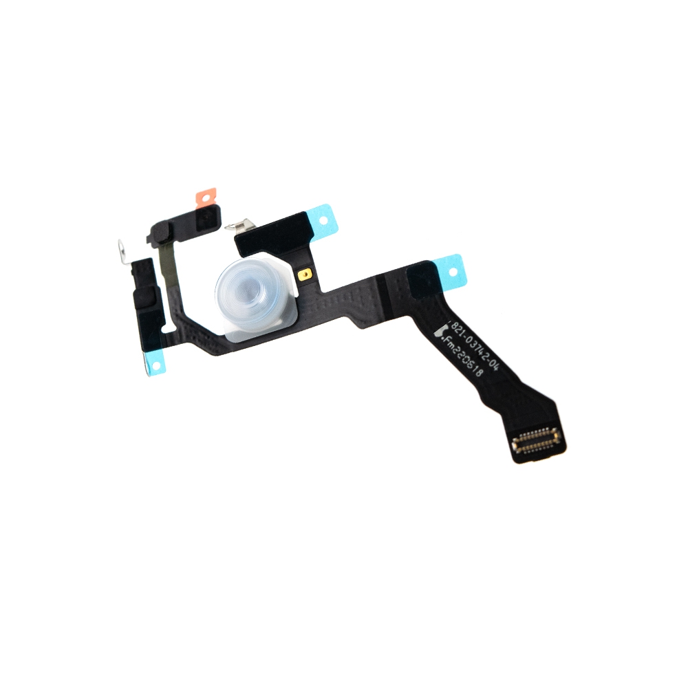 Camera Flash Light Flex Cable for iPhone 14 Pro (PULL-A)