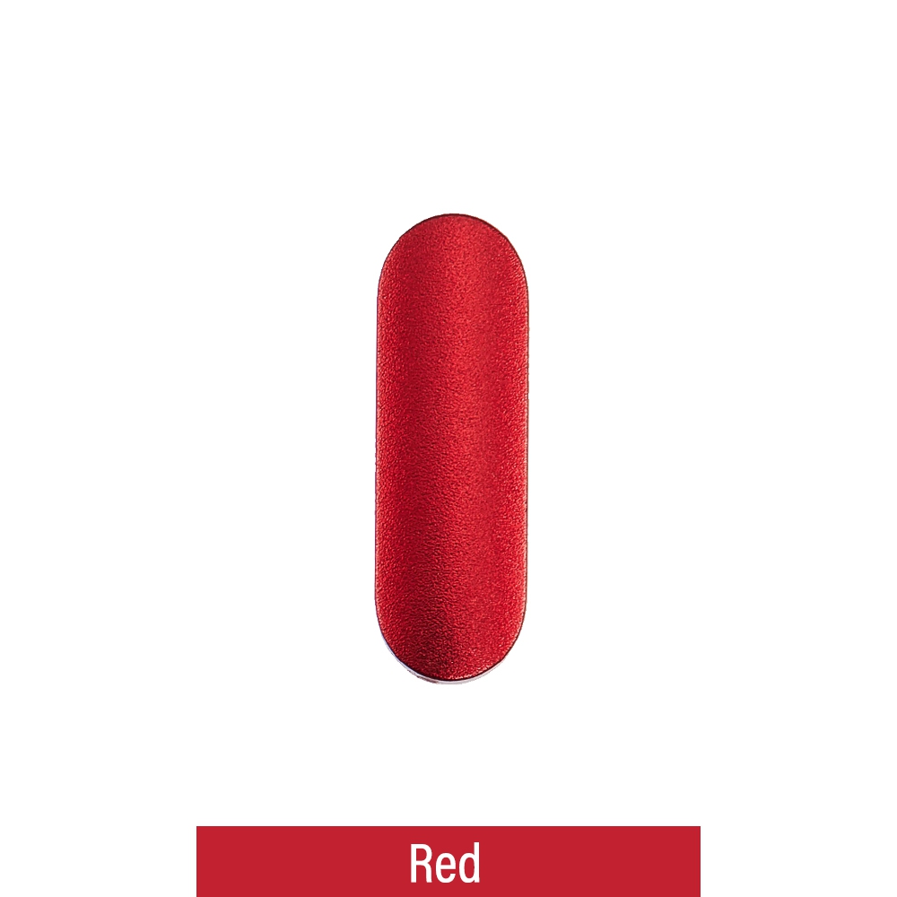 Power Button for Watch Series 8 / 9 (41MM / 45MM)-Red