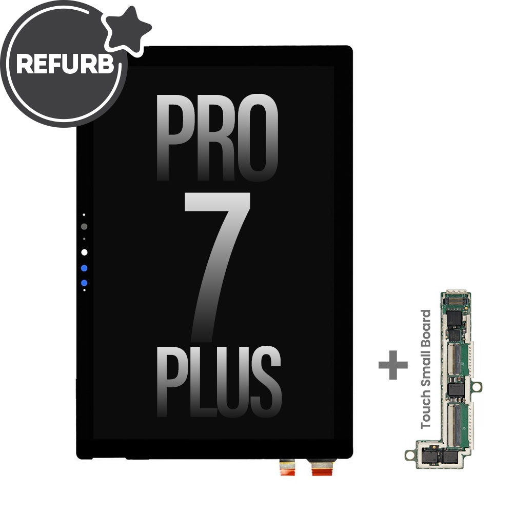 REFURB LCD Assembly Replacement*Microsoft Surface Pro 7 Plus
