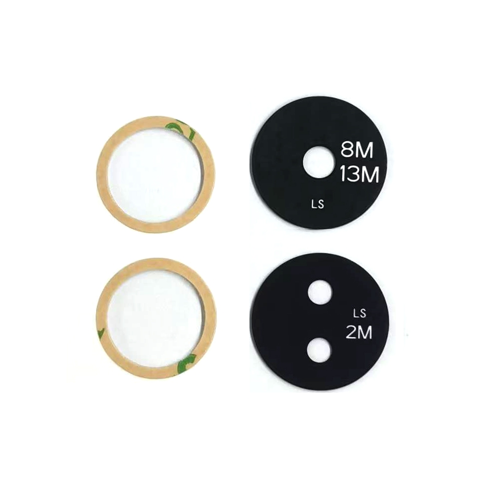 Rear Camera Glass for OPPO A17 