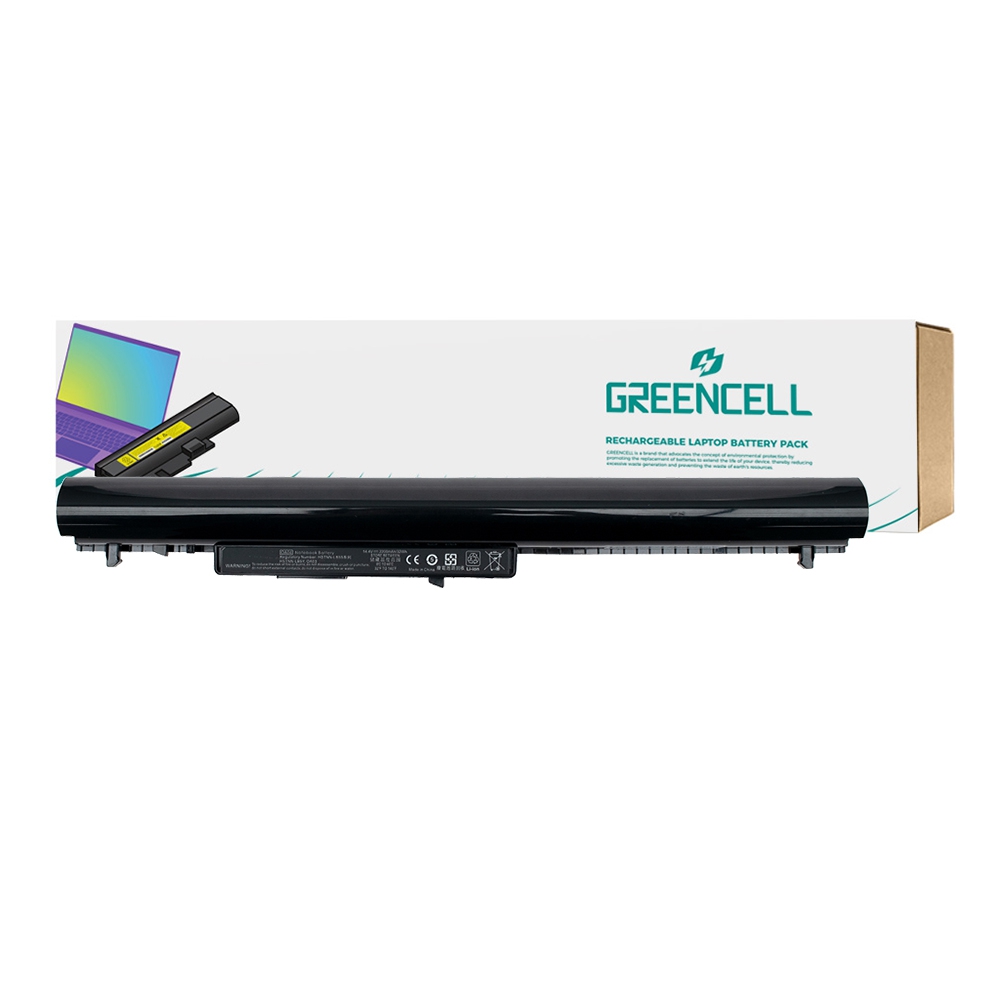 Greencell Battery OA04 HSTNN-LB5S*HP 240 G3 250 G3 15-G 15-R