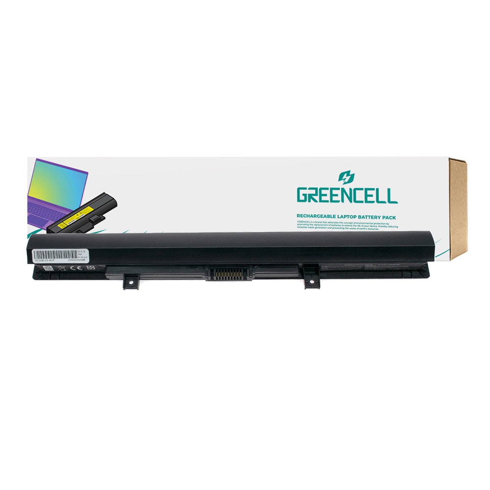 Greencell Battery PA5185U-1BRS*Toshiba Satellite C50-B C50D-B L50-B L50D-B
