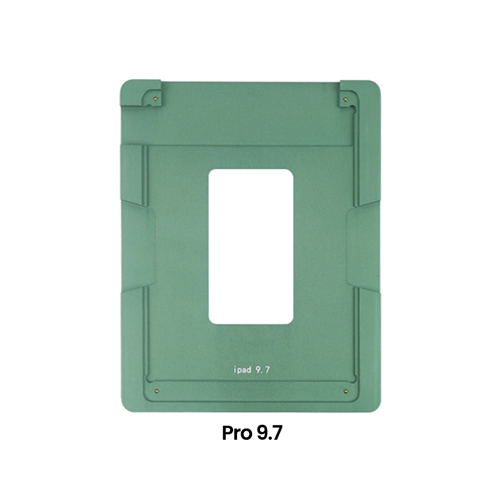 iPad LCD Alignment Mold For Aligning LCD With Glass Laminating-iPad Pro 9.7