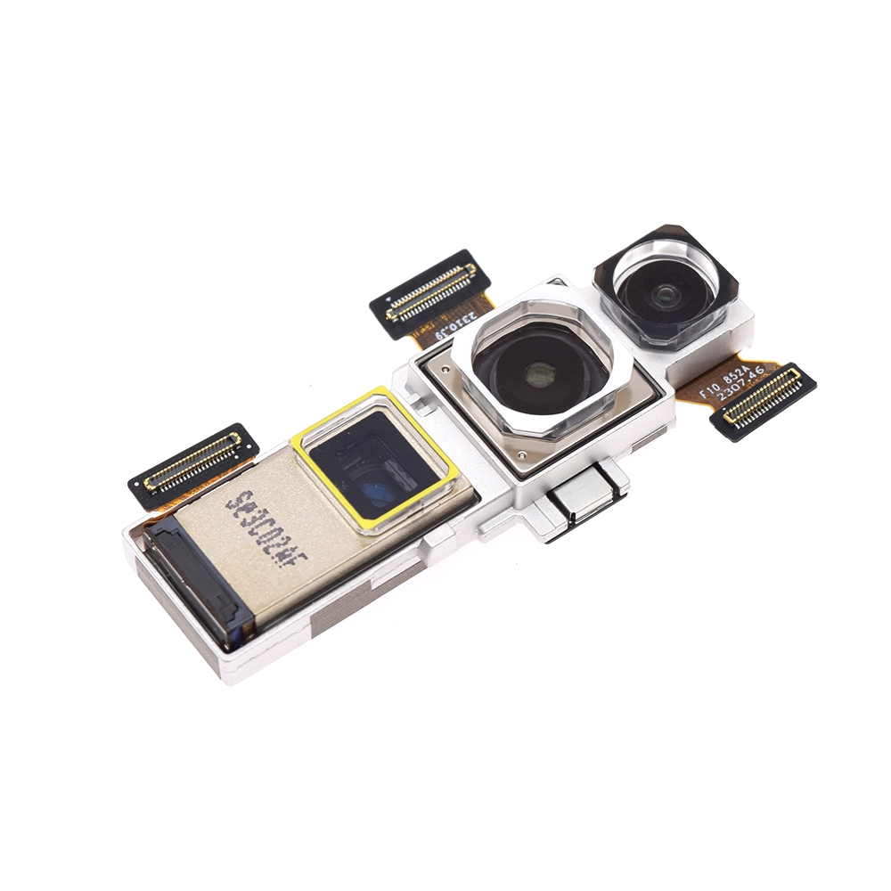 Rear Camera (Wide+Telephoto+Ultrawide) for Google Pixel Fold (PULL-A)