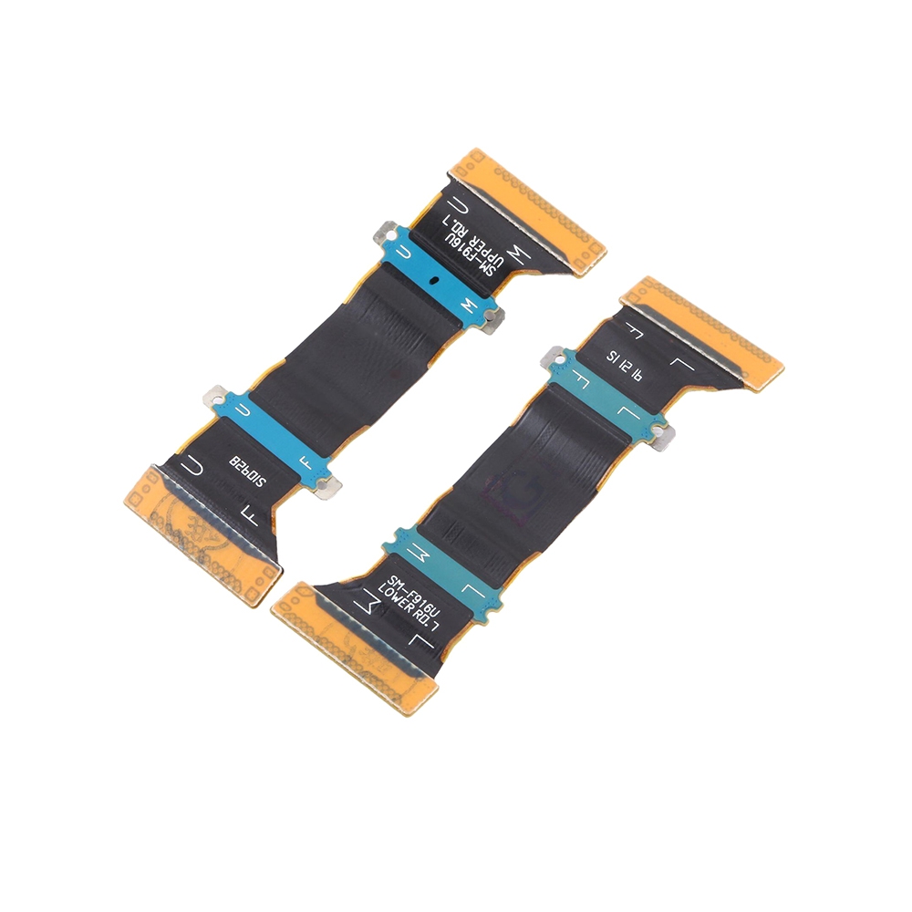 Rotation Shaft Flex Cable for Samsung Galaxy Z Fold2 5G F916B (PULL-A) (1 Pair of One Set)