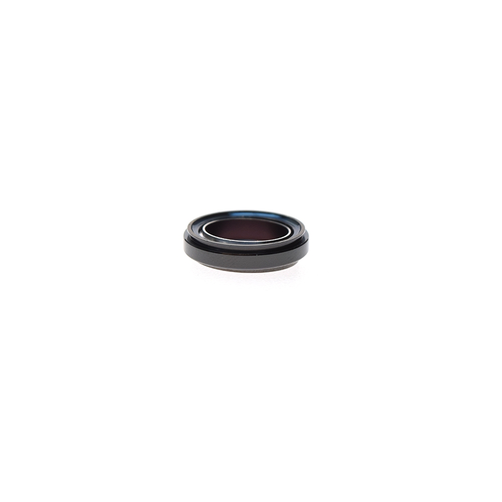 BQ7 Rear Camera Lens With Bracket for iPhone 17 Air- Space Black